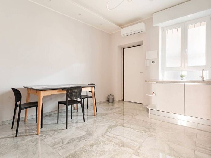 Appartamento bilocale in affitto in Via Padova, Parco Trotter, Milano