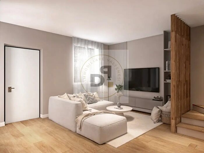 Casa quadrilocale in vendita in Via Castellana, Soiano Del Lago