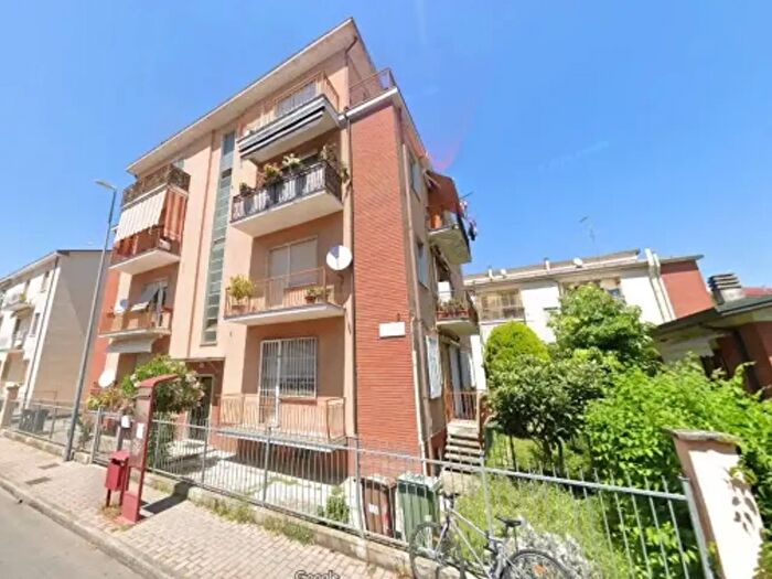 Appartamento trilocale in vendita in Via Ferrante Gonzaga, Piacenza