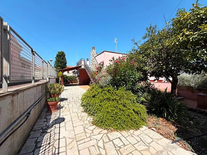 Casa con 5 locali in vendita in Via Giulio Alessandrini, Montalto Di Castro