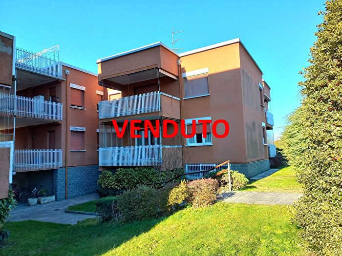 Appartamento in vendita in Varano Borghi Varese Lombardia Italia, Varano Borghi