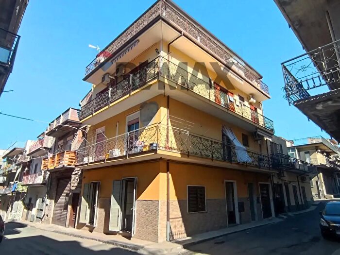 Appartamento bilocale in vendita in Via Bari, Paterno