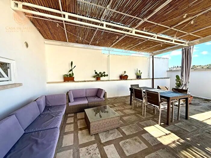 Casa con 14 locali in vendita in a Scipione Sangiovanni, Alessano