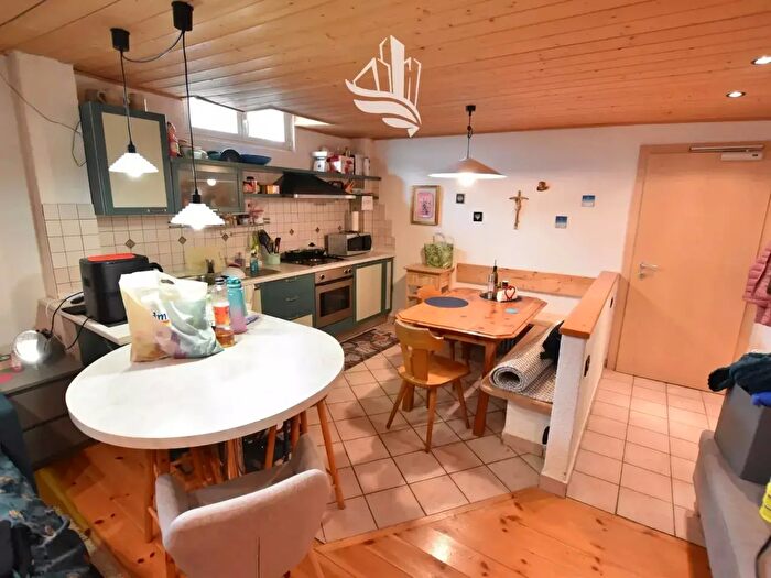 Appartamento bilocale in vendita in Località Compatsch, Castelrotto