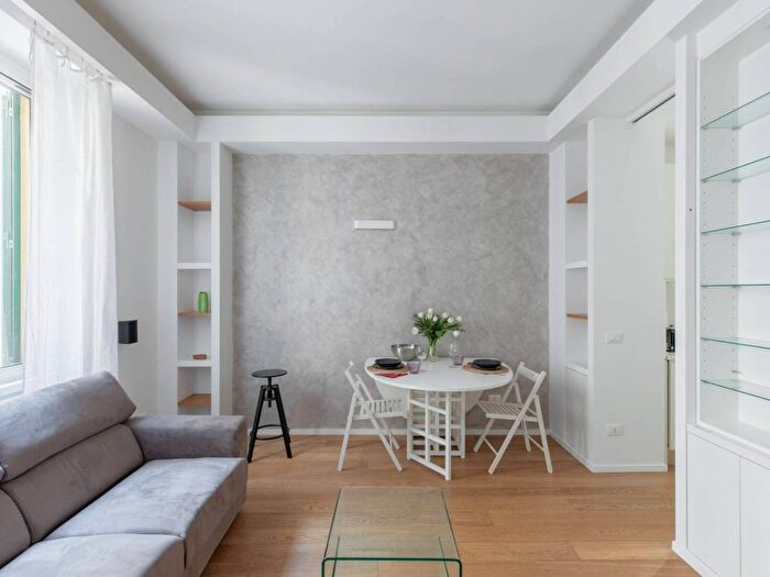 Appartamento trilocale in affitto in Via Riccardo Grazioli Lante, Mazzini Delle Vittorie, Roma