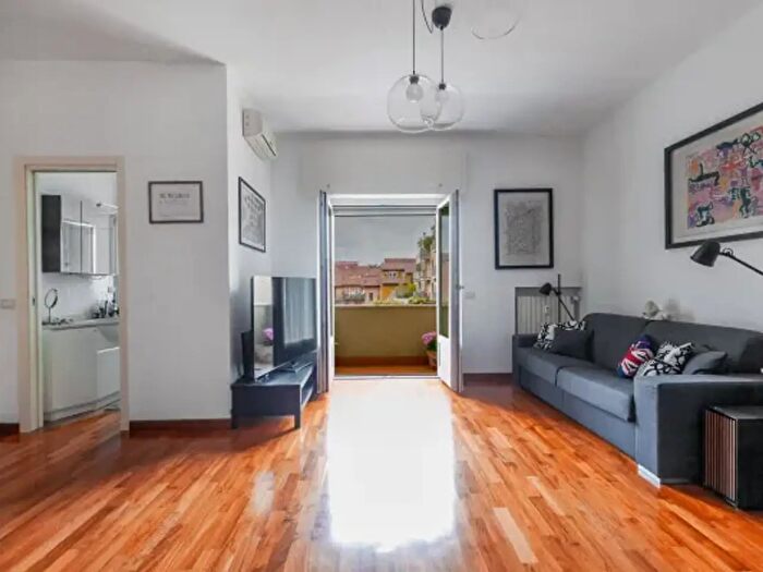 Appartamento bilocale in vendita in Via Principe Eugenio, Milano