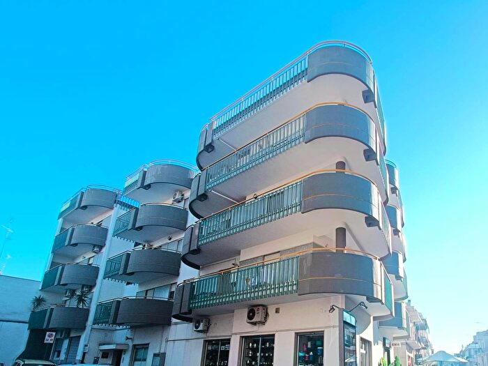 Appartamento trilocale in vendita in Via Castore Marco, Bitetto