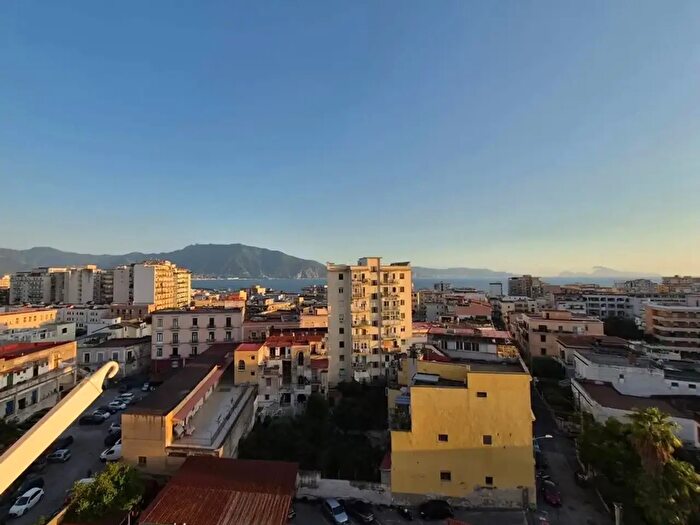 Appartamento in vendita in Via Maresca, Torre Annunziata