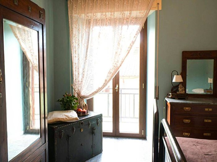 Appartamento trilocale in affitto in Via Filippo Carusi, Centro, Celano