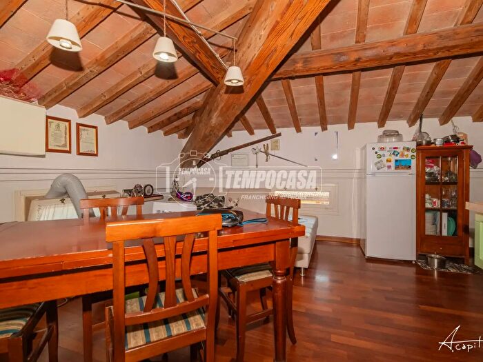 Appartamento trilocale in vendita in Via Pietro Nenni, Soliera
