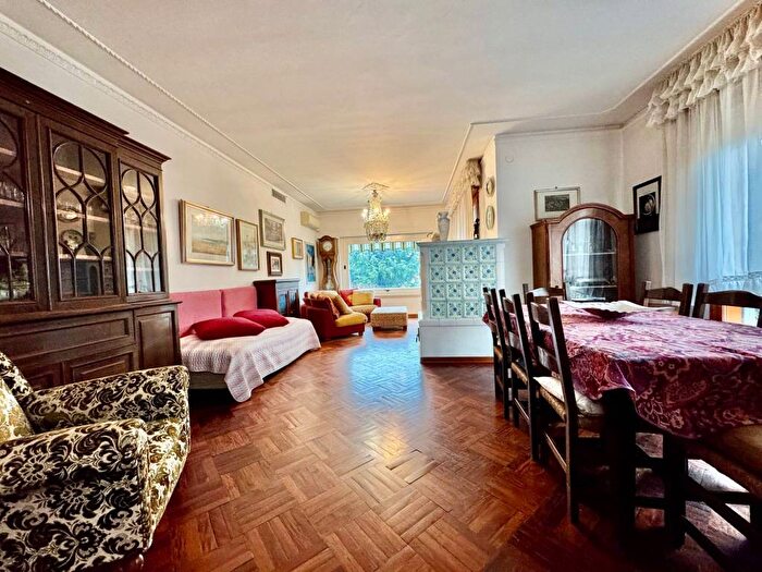 Appartamento con 5 locali in affitto in Via dei Pioppi, Marghera Catene, Venezia