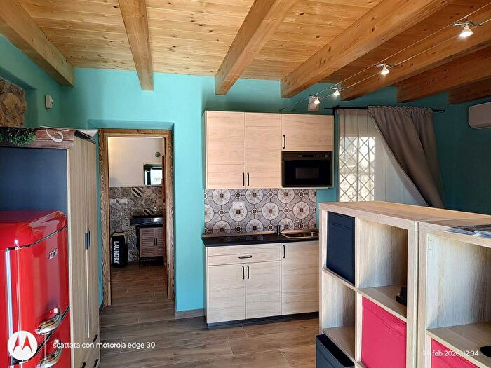 Appartamento monolocale in affitto in Via Stazione, Centro, Ferentino