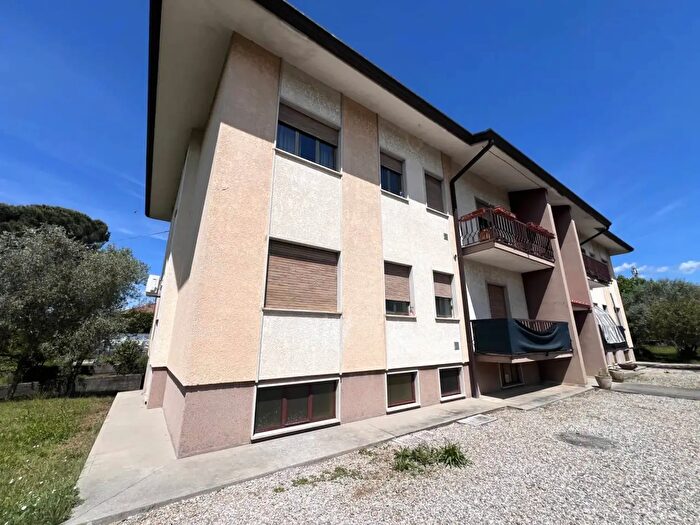 Appartamento con 5 locali in affitto in Via Grabizio, Gorizia