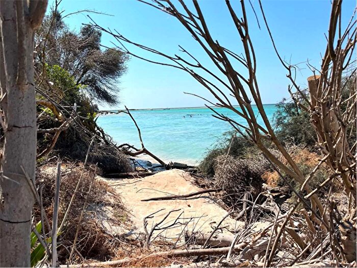 Casa trilocale in vendita in Via Mare Grecale Porto Cesareo, Porto Cesareo