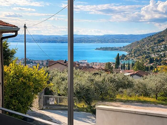 Casa trilocale in vendita in Via Pulciano Gaino, Toscolano Maderno