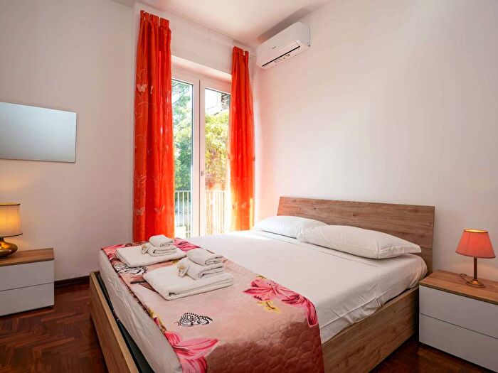 Appartamento quadrilocale in affitto in Via Papiniano, Balduina, Roma