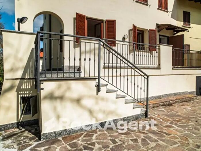 Appartamento bilocale in vendita in Frazione Camolino, Montesegale