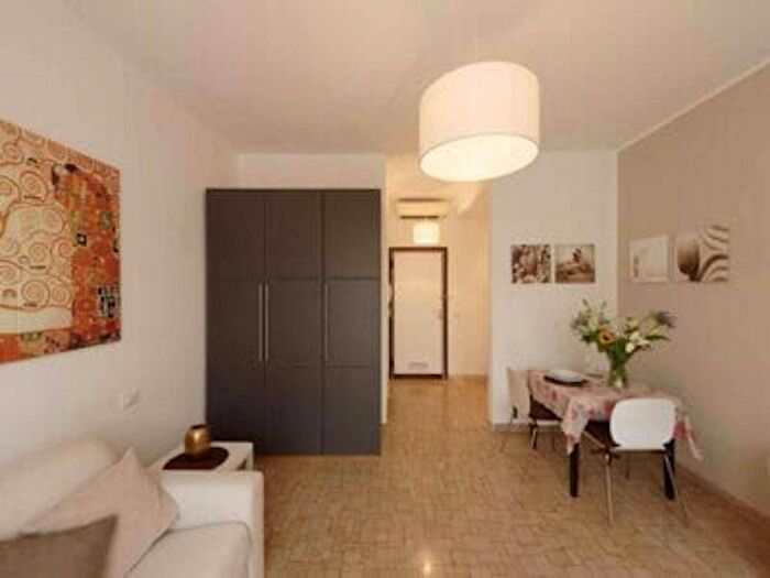 Appartamento monolocale in affitto in Via Risorgimento, Rondò Torretta, Sesto San Giovanni