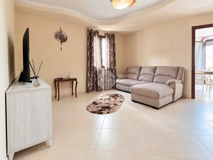 Appartamento quadrilocale in vendita in Via John Fitzgerald Kennedy, Alcamo