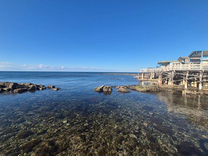 Appartamento quadrilocale in affitto in Via Flaminia Odescalchi, Centro, Santa Marinella
