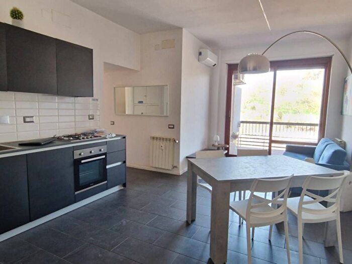 Appartamento trilocale in affitto in Via Baldo degli Ubaldi, Gregorio VII Piccolomini, Roma