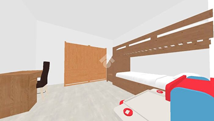 Appartamento bilocale in vendita in Via Falconieri, Afragola