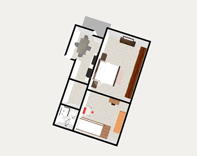 Case in Vendita e in Affitto - 3