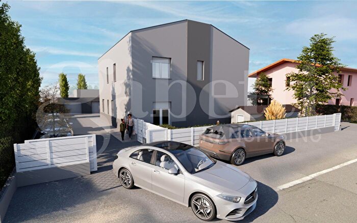 Case in Vendita e in Affitto - 3