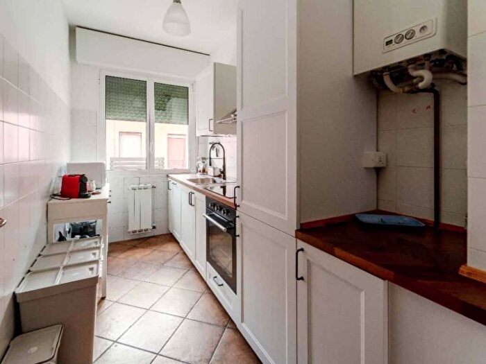 Appartamento bilocale in affitto in Via dello Scalo, Saffi, Bologna