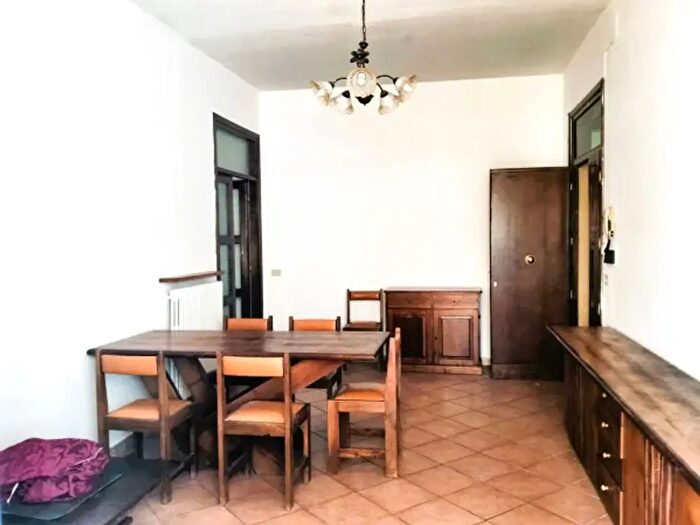 Appartamento trilocale in vendita in Via Cerquiglia, Spoleto