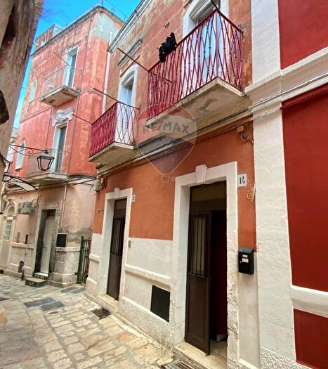 Appartamento bilocale in vendita in Via Corte della Sinistra, Bari