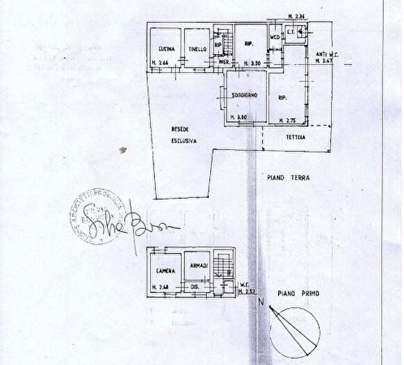 Case in Vendita e in Affitto - 3