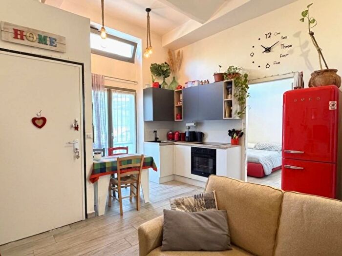 Appartamento bilocale in affitto in Via Monfalcone, Udine, Milano