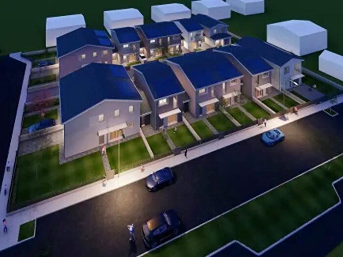 Case in Vendita e in Affitto - 2