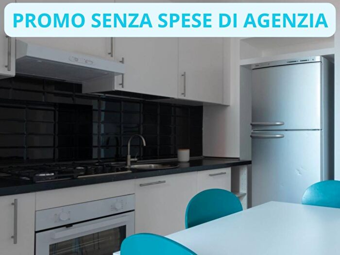 Appartamento bilocale in affitto in Via Gian Francesco Pizzi, Ripamonti Fondazione Prada, Milano