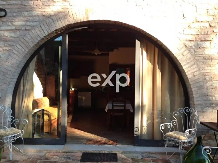 Appartamento trilocale in affitto in Cagli