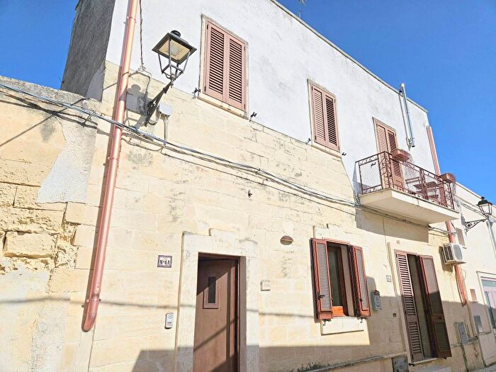 Appartamento bilocale in affitto in Via Murroni, Centro, Cavallino