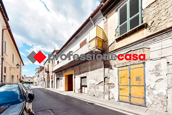 Appartamento quadrilocale in vendita in Via Appia, San Nicola La Strada