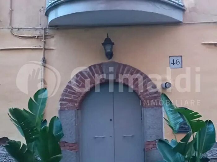 Appartamento monolocale in affitto in San Giuseppe dei Nudi, Napoli