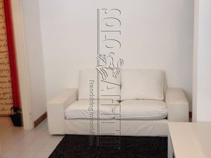 Appartamento bilocale in affitto in via Negrelli, San Vito Campi Elisi, Trieste