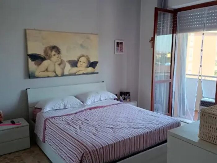Appartamento trilocale in affitto in Via del Coniglio, Alessandria