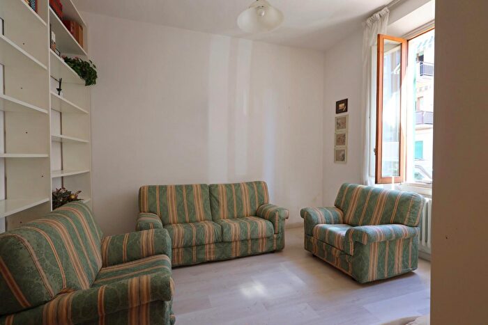 Appartamento quadrilocale in vendita in Poggibonsi