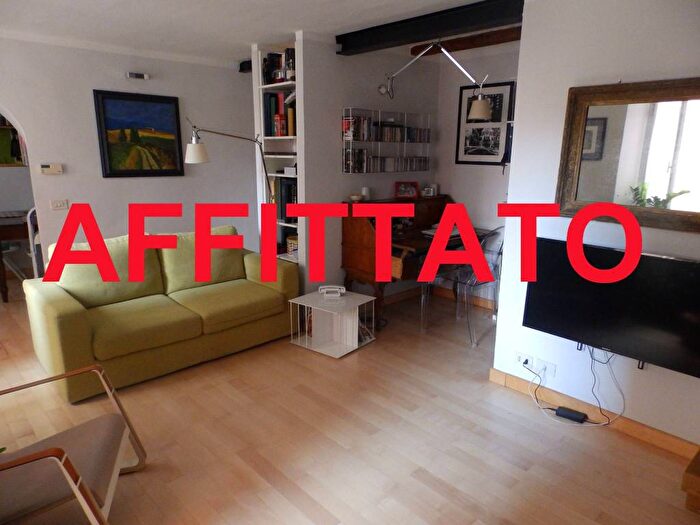 Appartamento trilocale in affitto in salita Inferiore SantAnna, Castelletto, Genova