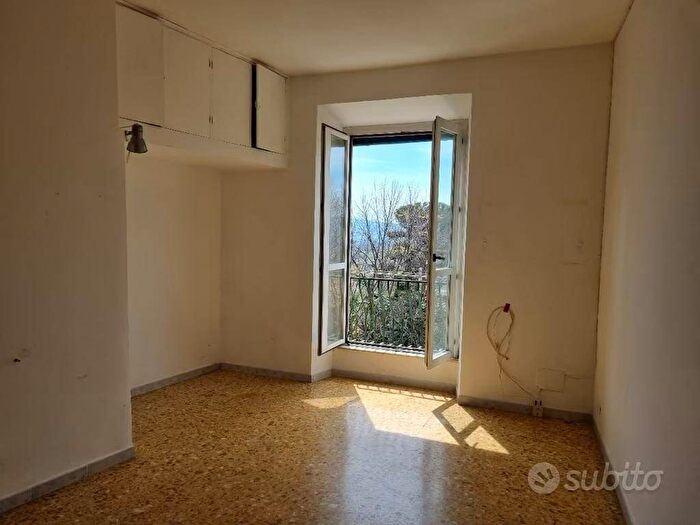 Appartamento bilocale in affitto in Via Persiano Rosa, Centro, Palestrina