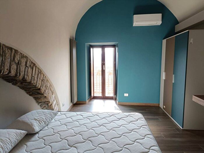 Appartamento bilocale in affitto in Via Annunziata, Centro Storico, Benevento