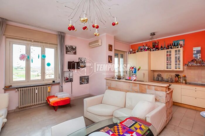 Appartamento bilocale in vendita in Strada Padana Inferiore, Chieri