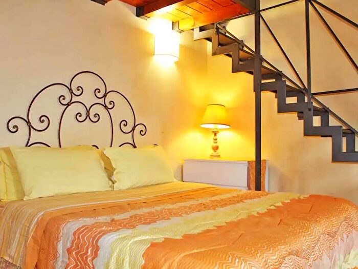 Appartamento monolocale in affitto in Via del Ponte alle Mosse, Firenze