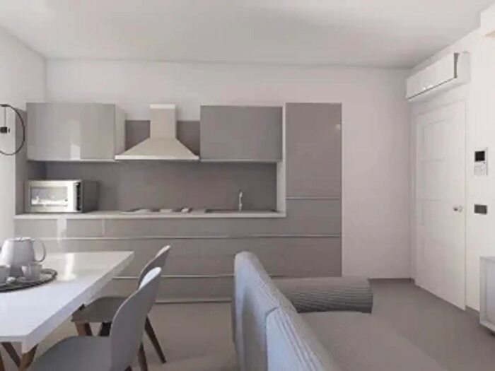Appartamento trilocale in vendita in Via delle Serre, Quartucciu