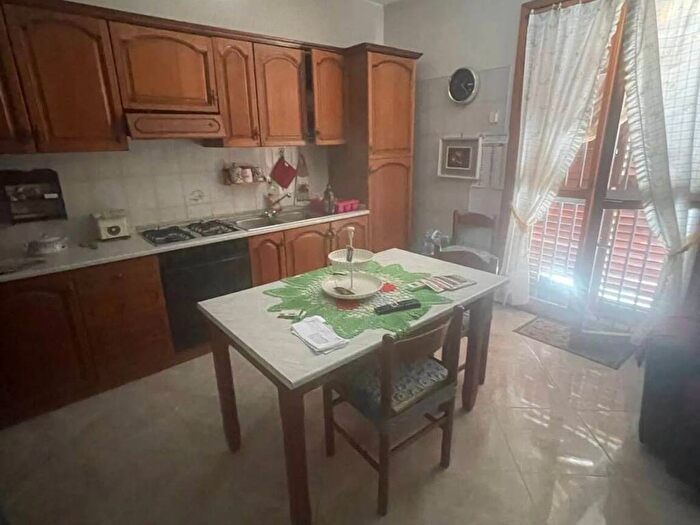 Appartamento quadrilocale in affitto in Via Montalto No Number, Carlentini Nord, Carlentini