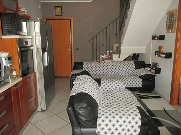 Appartamento quadrilocale in vendita in Savignano Sul Rubicone